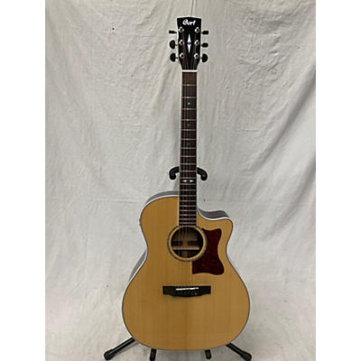 Cort GA5F MD Acoustic Guitar