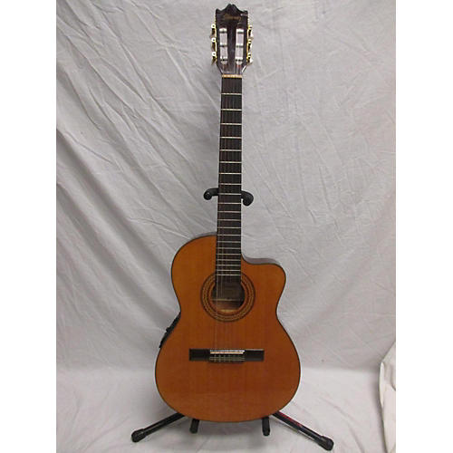 GA5TCE Classical Acoustic Electric Guitar