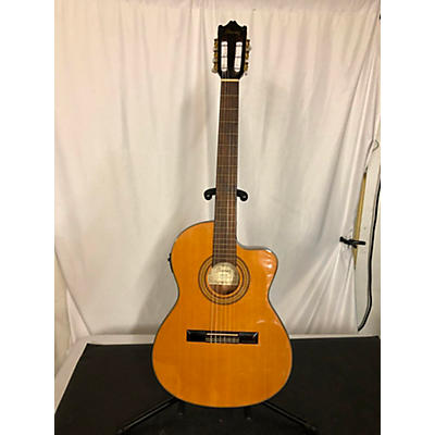 Ibanez GA5TCE Classical Acoustic Electric Guitar