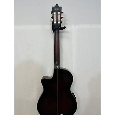 Ibanez GA5TCE Classical Acoustic Electric Guitar