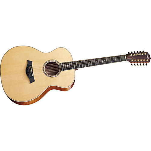 GA6-12 12-String Grand Auditorium Acoustic Guitar (2010 Model)
