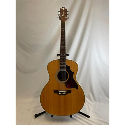 Crafter Guitars GA6 Acoustic Guitar