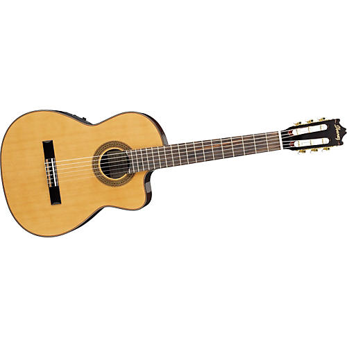 GA60SECE Acoustic Electric Guitar