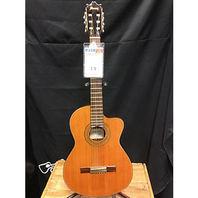 Ibanez GA6CE Classical Acoustic Electric Guitar