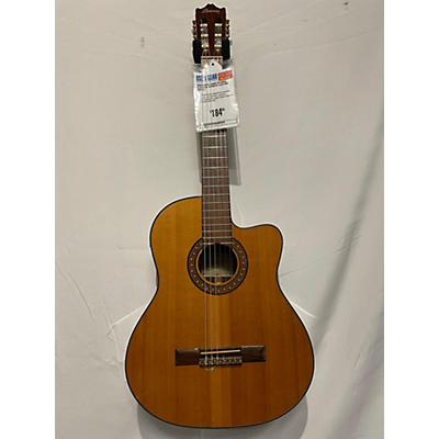 Ibanez GA6CE Classical Acoustic Electric Guitar