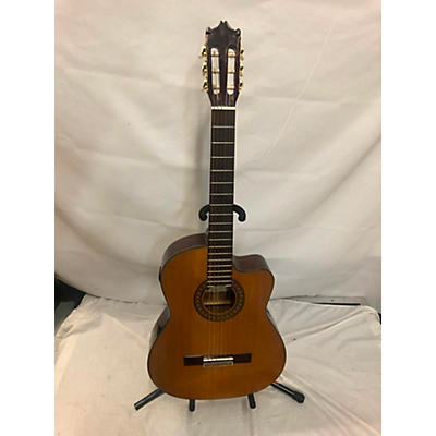 Ibanez GA6CE Classical Acoustic Electric Guitar