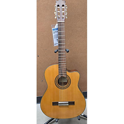 Ibanez GA6CE Classical Acoustic Electric Guitar