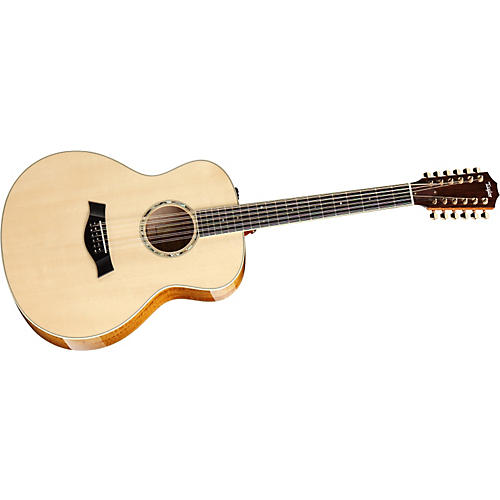 GA7e Rosewood/Cedar Grand Auditorium Acoustic-Electric Guitar