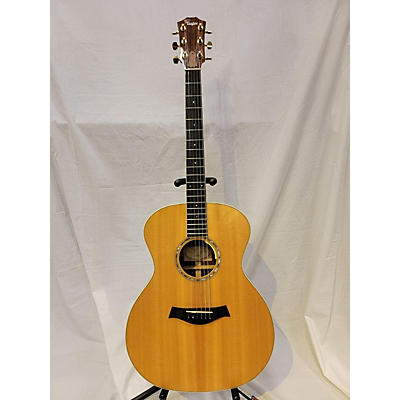 Taylor GA8 Acoustic Guitar