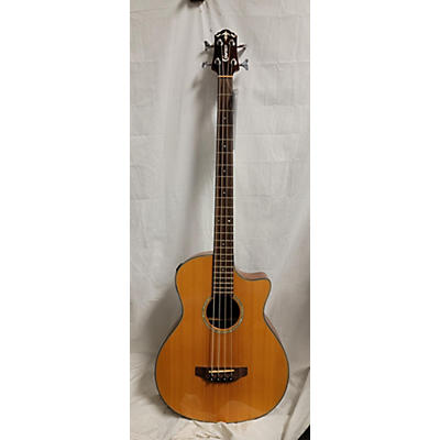 Crafter Guitars GAB748 Acoustic Bass Guitar