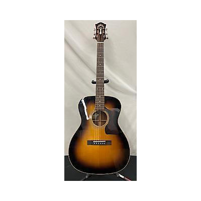 Guild GAD-30ATB Acoustic Guitar