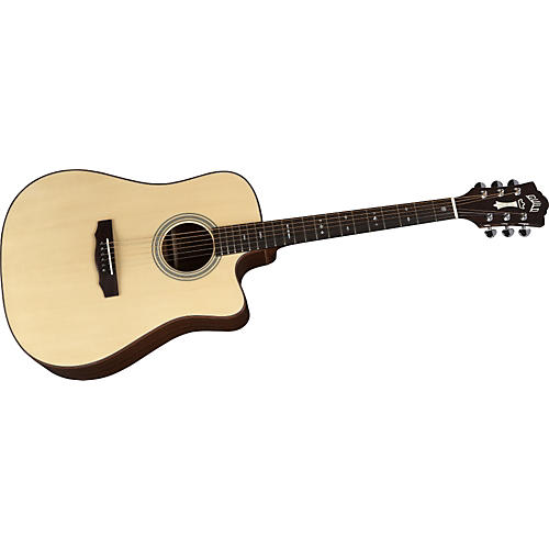 GAD-40C Acoustic Design Series Cutaway Acoustic Guitar