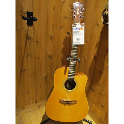 Guild GAD-40C Acoustic Electric Guitar