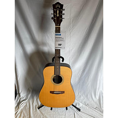 Guild GAD-50E Acoustic Guitar