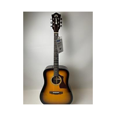 Guild GAD-50EATB Acoustic Guitar