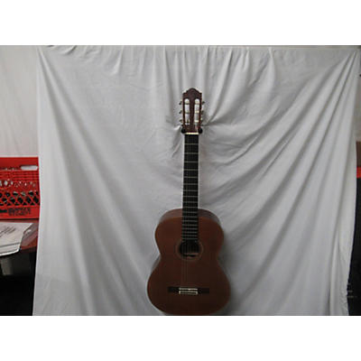 Guild GAD C1na Classical Acoustic Guitar
