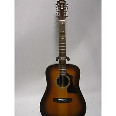 Guild GAD-F212 12 String Guitar 12 String Acoustic Guitar