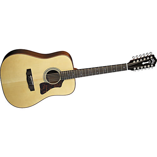 GAD-G212 Acoustic Guitar