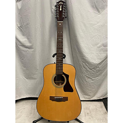 Guild GAD G212 Dreadnought 12 String Acoustic Guitar