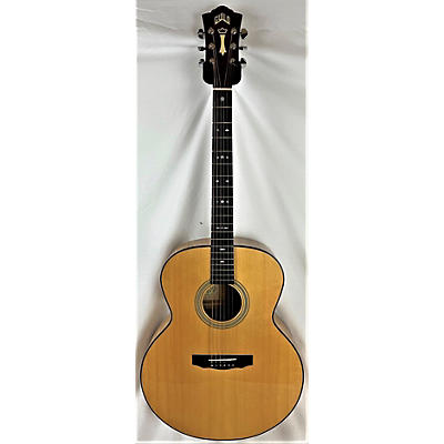 Guild GAD JF30 Acoustic Guitar