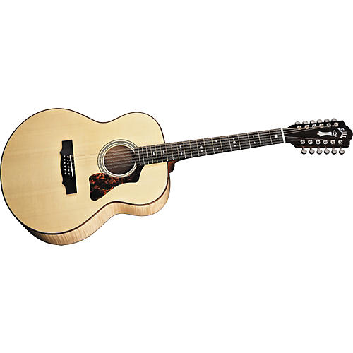 GAD-JF3012 Jumbo 12-String Acoustic Guitar