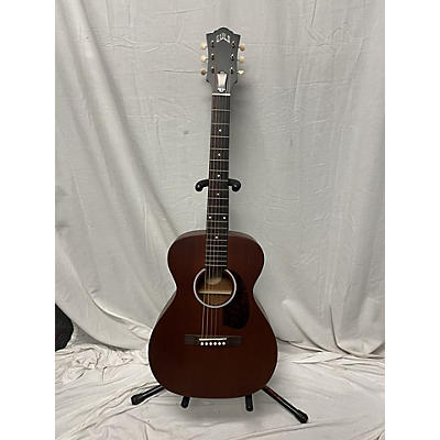 Guild GAD-M20NA Acoustic Guitar