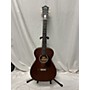 Used Guild GAD-M20NA Acoustic Guitar Natural