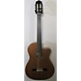 Used Guild GAD NS Classical Acoustic Electric Guitar Natural