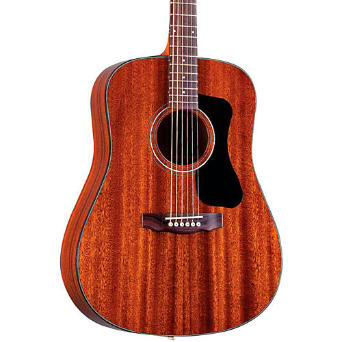 GAD Series D-125 Dreadnought Acoustic Guitar