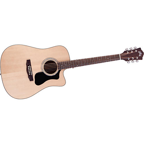 GAD Series D-140CE Dreadnought Acoustic-Electric Guitar