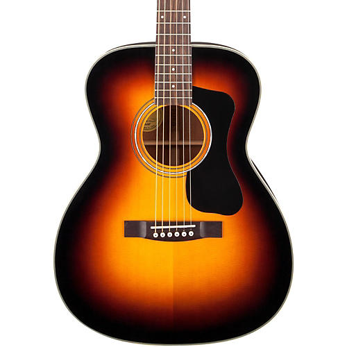 GAD Series F-130 Orchestra Acoustic Guitar