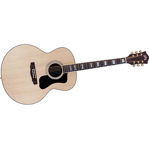 GAD Series F-150R Jumbo Acoustic Guitar