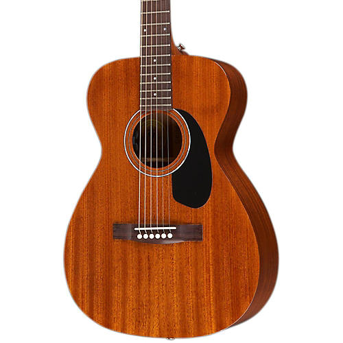 GAD Series M-120E Concert Acoustic-Electric Guitar