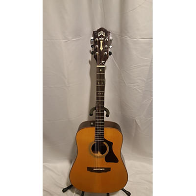 Guild GAD50 Acoustic Guitar