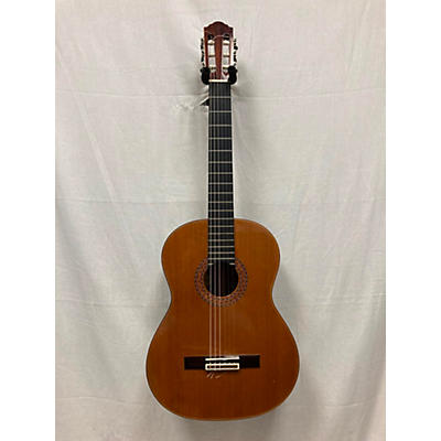 Guild GADC1NA Classical Acoustic Guitar