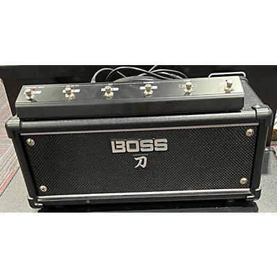 BOSS GAFC Guitar Combo Footswitch