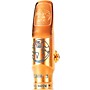 Open-Box Theo Wanne GAIA 3 Gold Alto Saxophone Mouthpiece Condition 2 - Blemished 7 194744523052