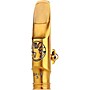 Open-Box Theo Wanne GAIA 3 Gold Tenor Saxophone Mouthpiece Condition 2 - Blemished 7* 194744310836