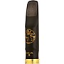 Open-Box Theo Wanne GAIA 3 Hard Rubber Tenor Saxophone Mouthpiece Condition 2 - Blemished 6* 194744160646