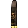 Open-Box Theo Wanne GAIA 3 Hard Rubber Tenor Saxophone Mouthpiece Condition 2 - Blemished 7* 194744406607