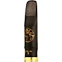 Open-Box Theo Wanne GAIA 3 Hard Rubber Tenor Saxophone Mouthpiece Condition 2 - Blemished 8 194744339752