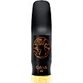 Theo Wanne GAIA 4 Alto Saxophone Hard Rubber Mouthpiece Condition 2 - Blemished 7, Black 197881050320Condition 2 - Blemished 6, Black 197881177843