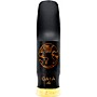 Open-Box Theo Wanne GAIA 4 Alto Saxophone Hard Rubber Mouthpiece Condition 2 - Blemished 6, Black 197881177843