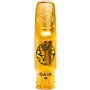 Open-Box Theo Wanne GAIA 4 Alto Saxophone Mouthpiece Condition 2 - Blemished 7, Gold 194744864841