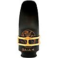 Theo Wanne GAIA 4 Soprano Saxophone Hard Rubber Mouthpiece 9 Black9 Black