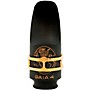 Theo Wanne GAIA 4 Soprano Saxophone Hard Rubber Mouthpiece 9 Black