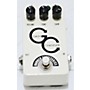Used Barber GAIN CHANGER Effect Pedal