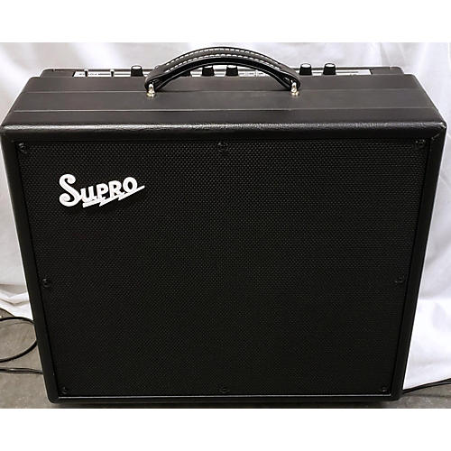 GALAXY 1967R Tube Guitar Combo Amp
