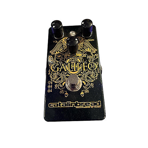 Catalinbread GALILEO Effect Pedal