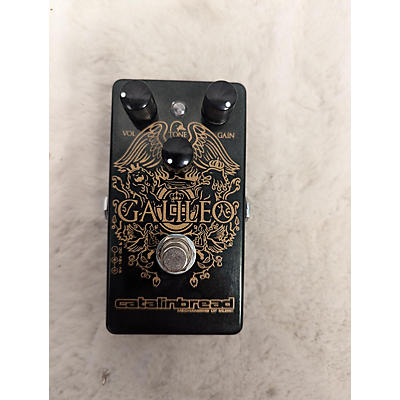 Catalinbread GALILEO Effect Pedal